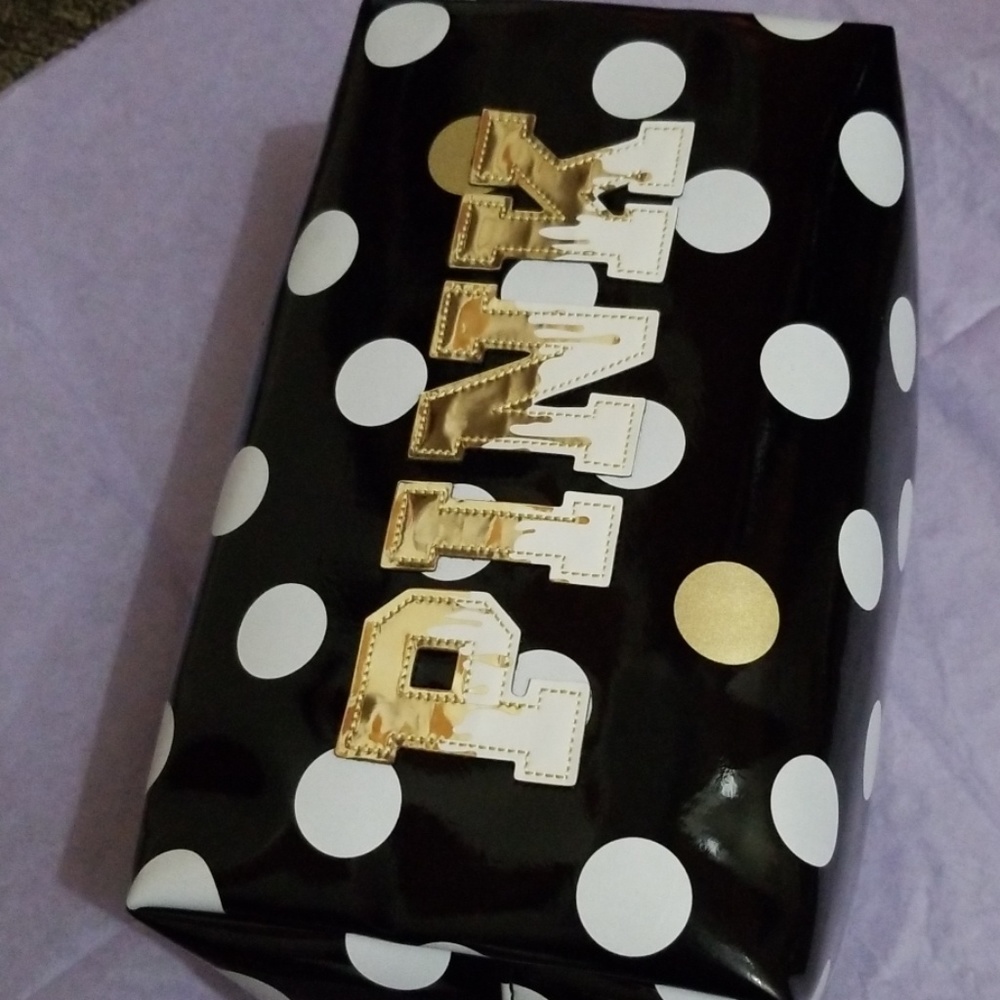 🍯🍯🌻LIMITED EDITION 🌻HONEY BEAUTY BAG🍯🍯🍯 - Picture 3 of 4